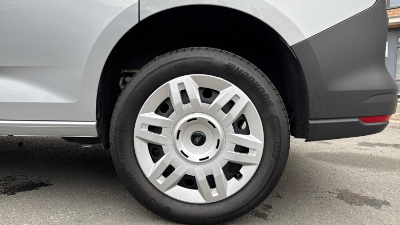 Ford Transit Connect 240 L1 Petrol 1.5 EcoBoost PHEV 150 Trend FlexCab Van Auto